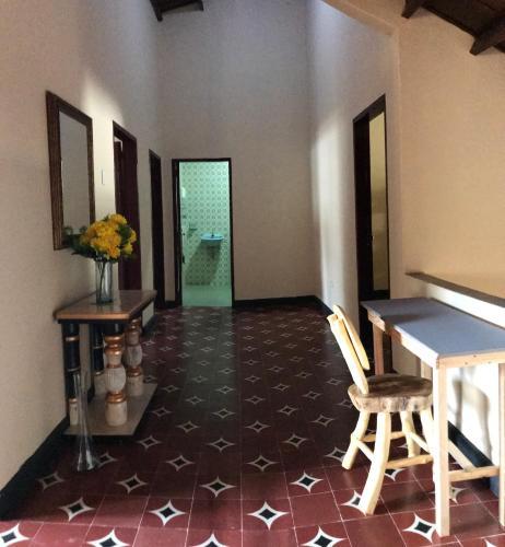 Mi Casa Hostel