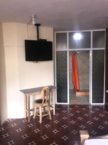 Mi Casa Hostel