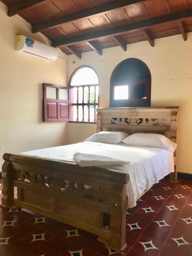 Mi Casa Hostel