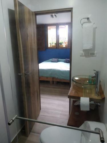 Hotel La Caracola