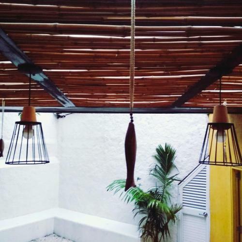 Hotel La Caracola
