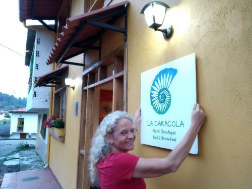 Hotel La Caracola