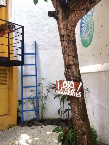Hotel La Caracola