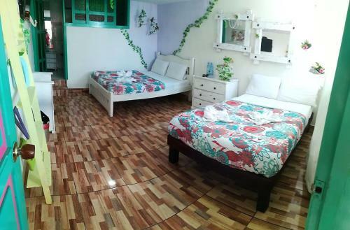 Hotel Casa Tradicional Salento