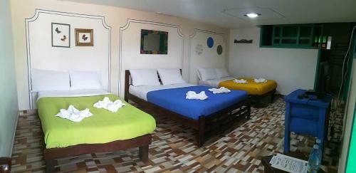 Hotel Casa Tradicional Salento