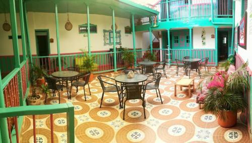 Hotel Casa Tradicional Salento