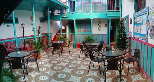 Hotel Casa Tradicional Salento