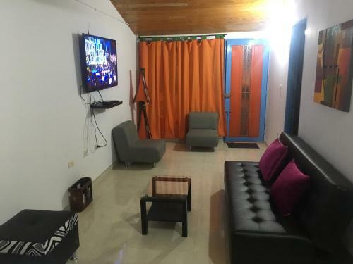 Hostal La Casa De Moncho