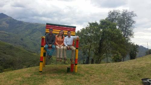 Finca El Sestillal