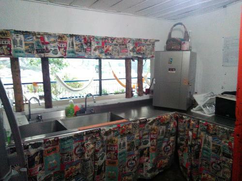 Hostal Cedro Negro