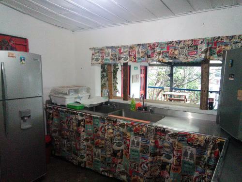 Hostal Cedro Negro
