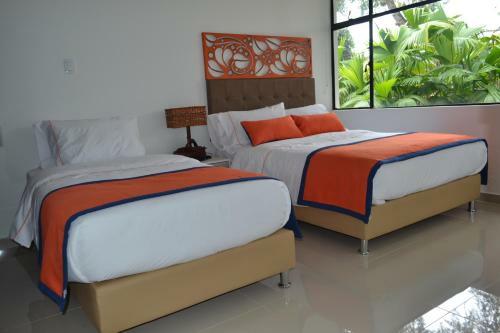 Hotel Yalconia
