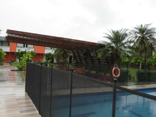 Hotel Yalconia