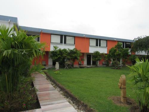 Hotel Yalconia