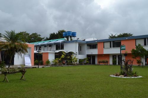 Hotel Yalconia