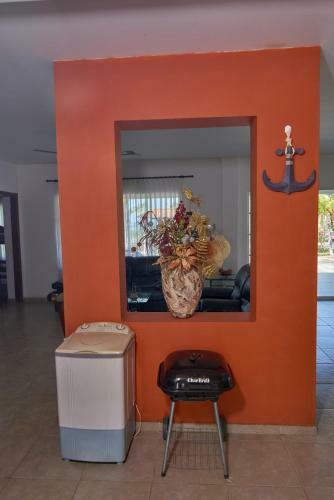 Caba�a Vistamar