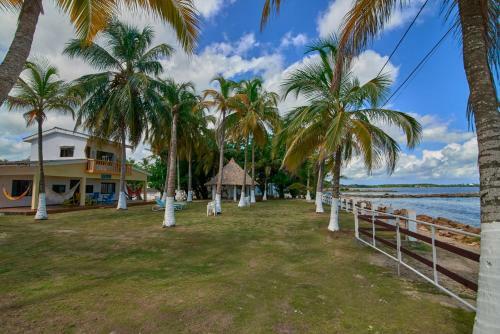 Caba�a El Refugio