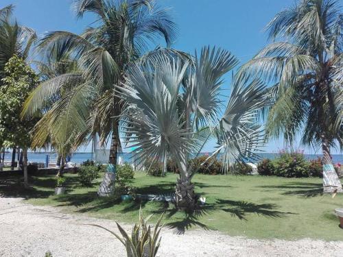 Apartamento Villamarina Inn Chale