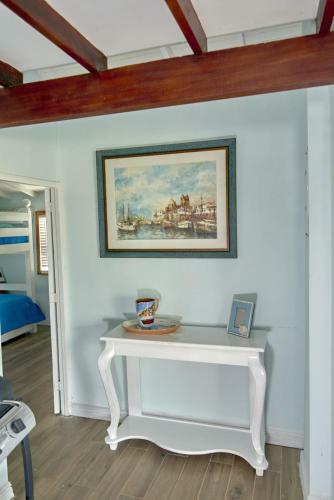 Caba�a Villa Alessandra