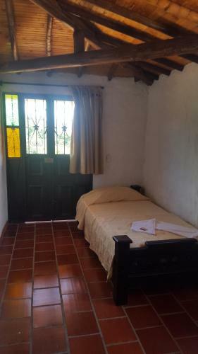 Hotel Paraiso Vacacional Campestre Las Marias