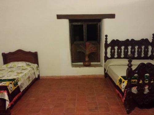 Agroturismo Posada Campestre San Jer�nimo