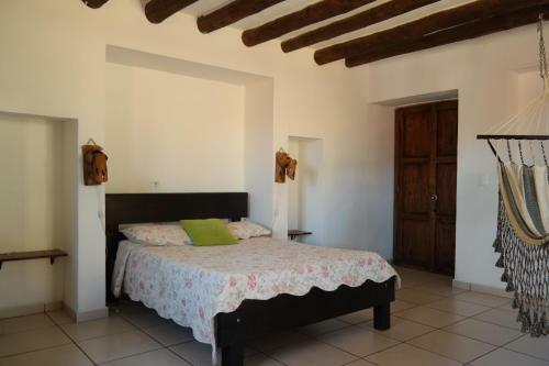 Hostal Hostel Casa Colonial