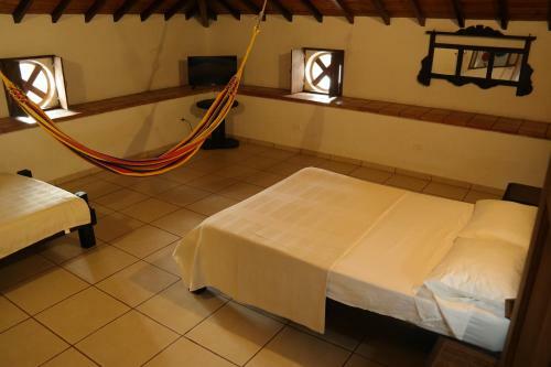 Hostal Hostel Casa Colonial