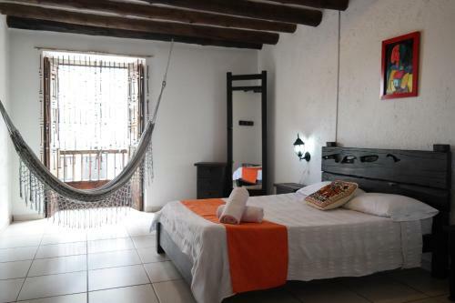 Hostal Hostel Casa Colonial