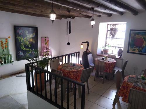 Hostal Hostel Casa Colonial