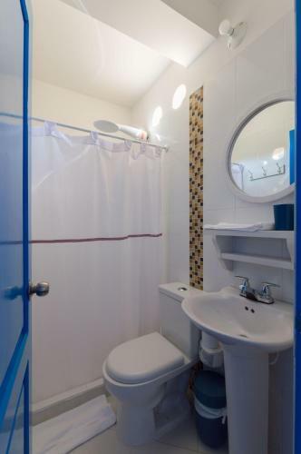 Hostal Meraki Boutique Hostel