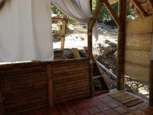 Agroturismo La Finca La Palmita