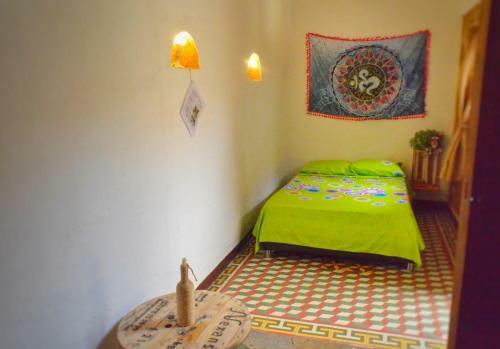 Hostal Kichua Hostel Colombia