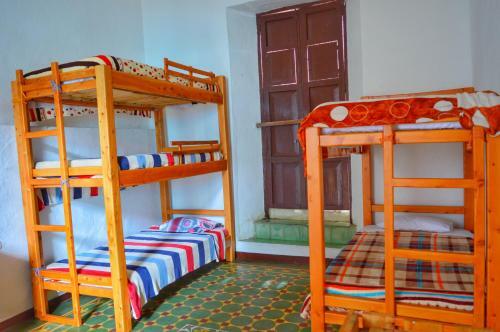 Hostal Kichua Hostel Colombia