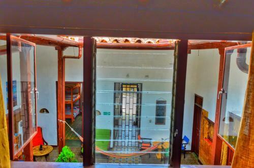 Hostal Kichua Hostel Colombia
