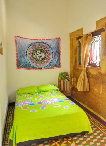 Hostal Kichua Hostel Colombia