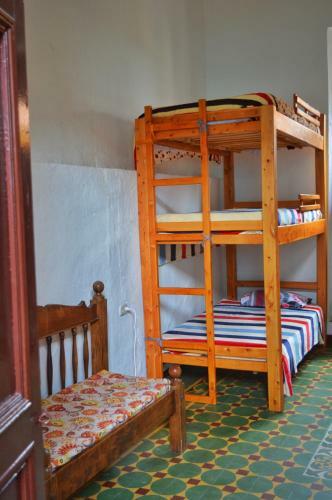 Hostal Kichua Hostel Colombia