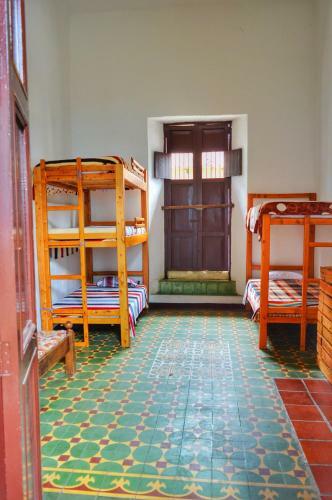 Hostal Kichua Hostel Colombia