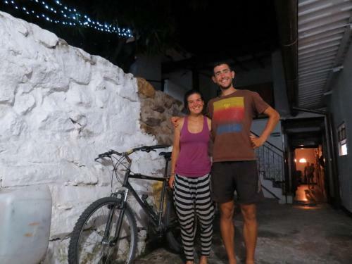 Hostal Kichua Hostel Colombia