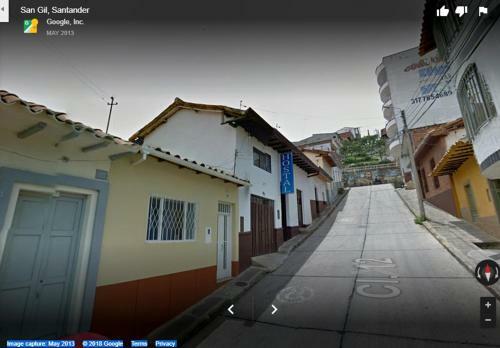 Hostal Kichua Hostel Colombia