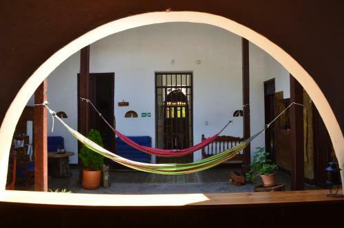 Hostal Kichua Hostel Colombia