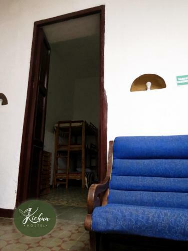 Hostal Kichua Hostel Colombia