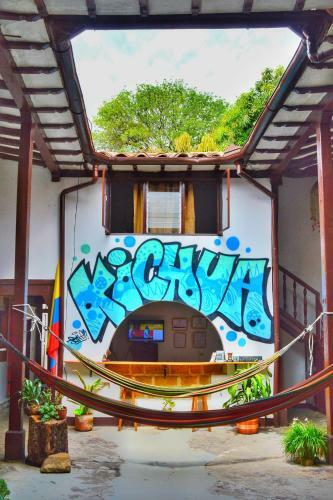 Hostal Kichua Hostel Colombia