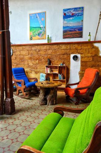 Hostal Kichua Hostel Colombia