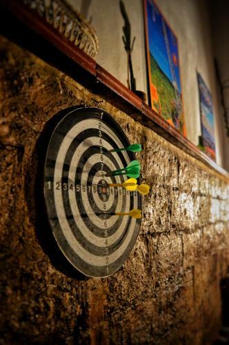 Hostal Kichua Hostel Colombia