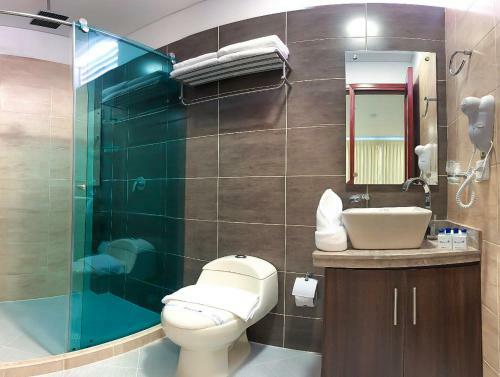 Hotel Alejandria Resort