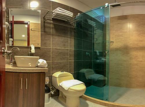Hotel Alejandria Resort
