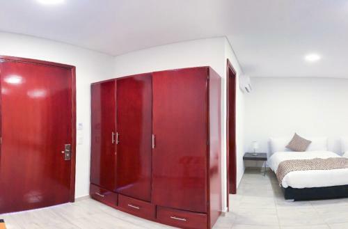 Hotel Alejandria Resort