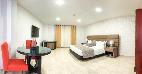 Hotel Alejandria Resort