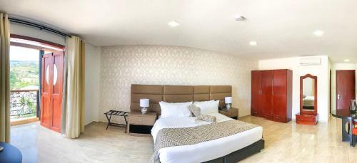 Hotel Alejandria Resort