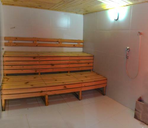 Hotel Alejandria Resort